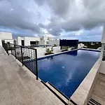 Tulum-Onebedroom-Fastwifi-Pooltable-Privatetub