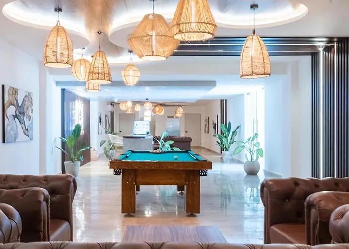 Tulum-Onebedroom-Fastwifi-Pooltable-Privatetub