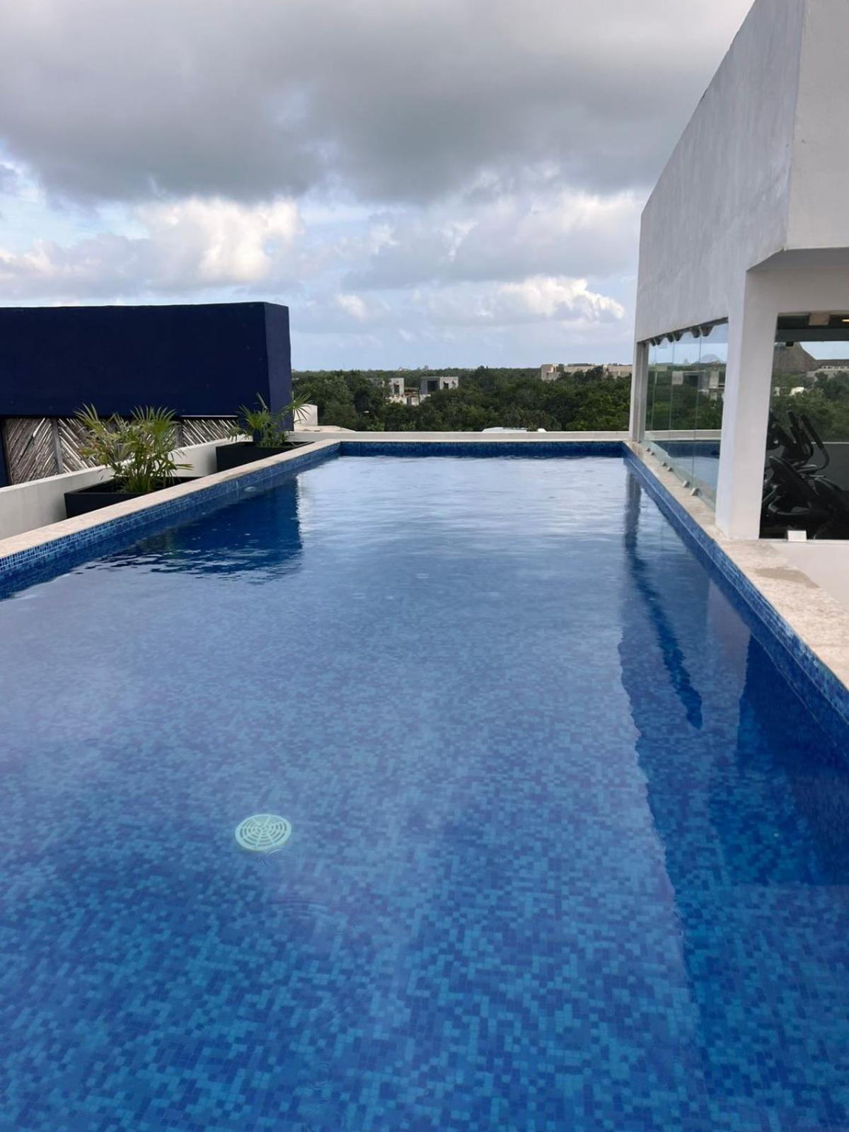 Tulum-onebedroom-fastwifi-pooltable-privatetub * Tulum