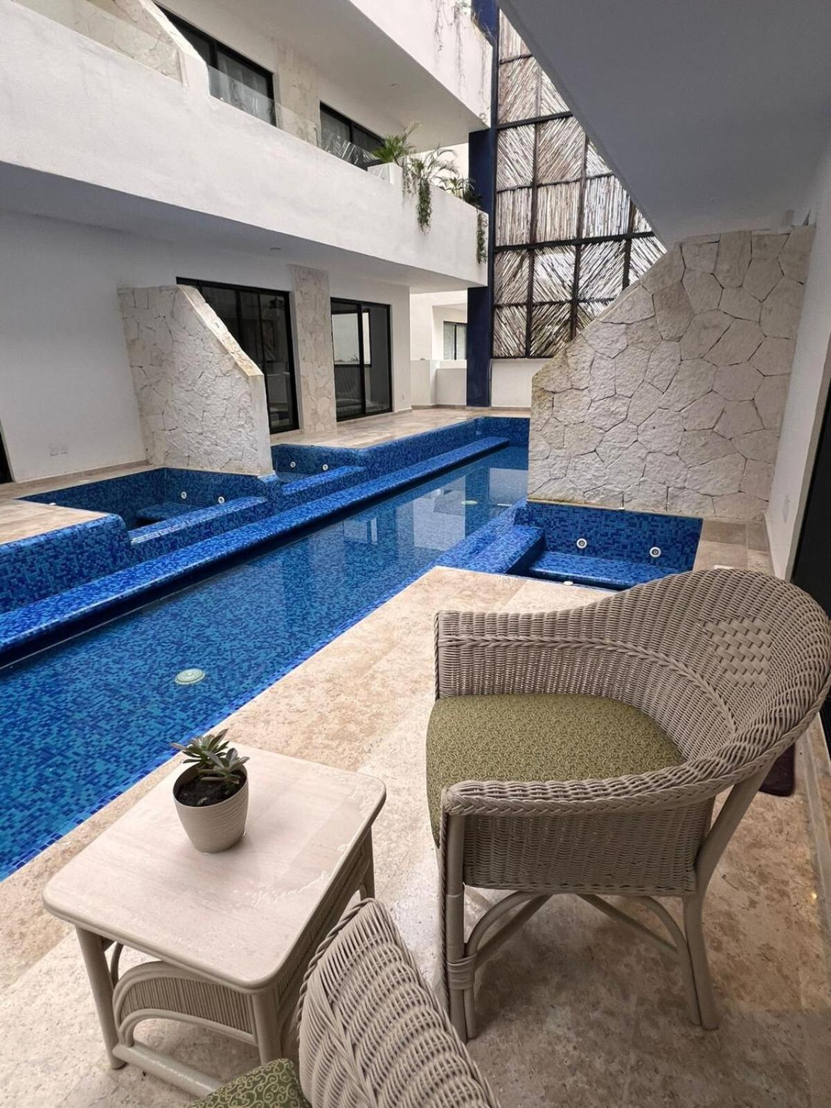 Tulum-onebedroom-fastwifi-pooltable-privatetub *