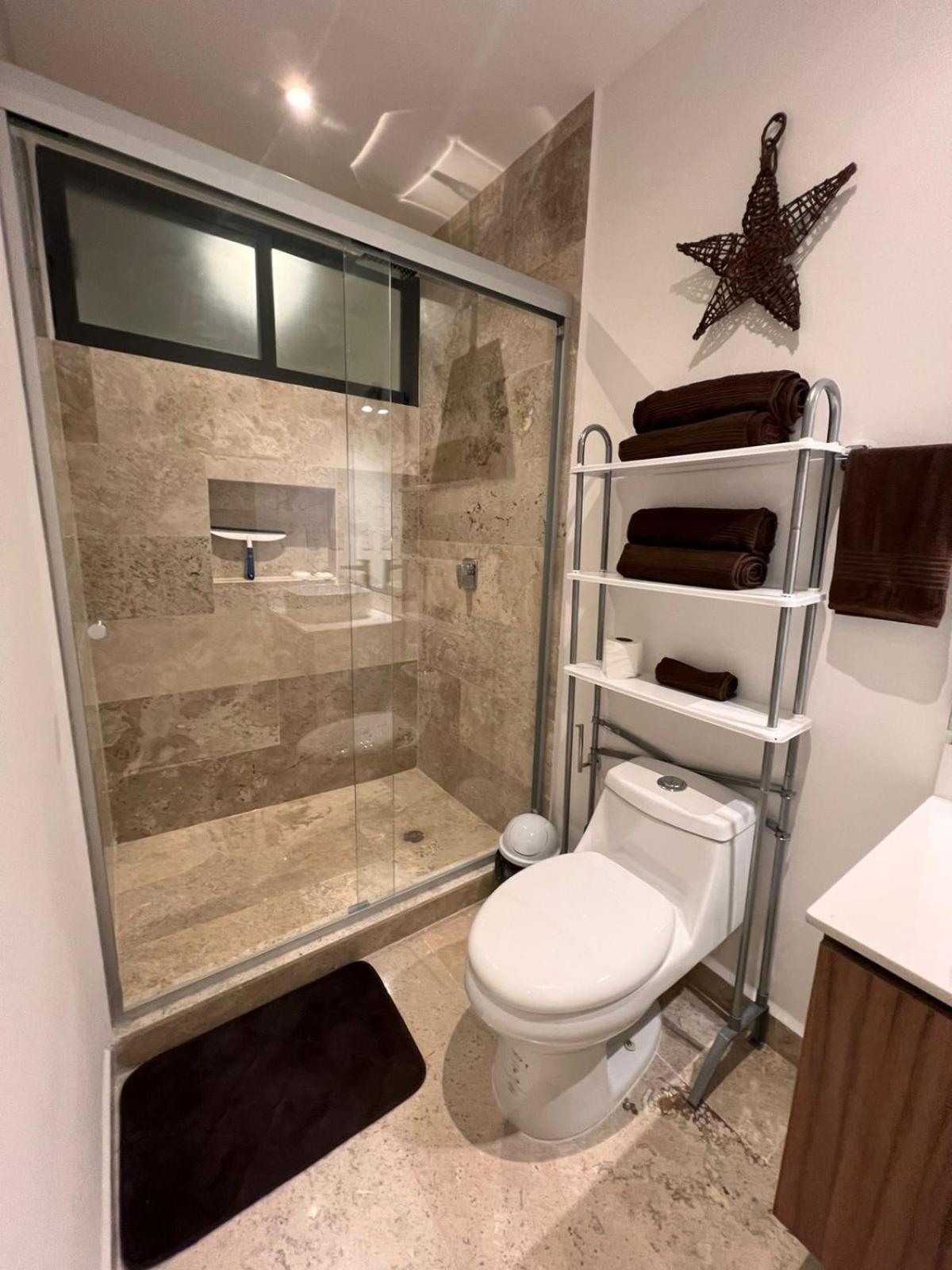 Tulum-onebedroom-fastwifi-pooltable-privatetub Tulum