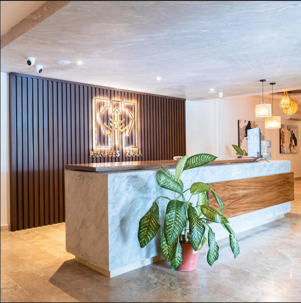Apartment Tulum-onebedroom-fastwifi-pooltable-privatetub