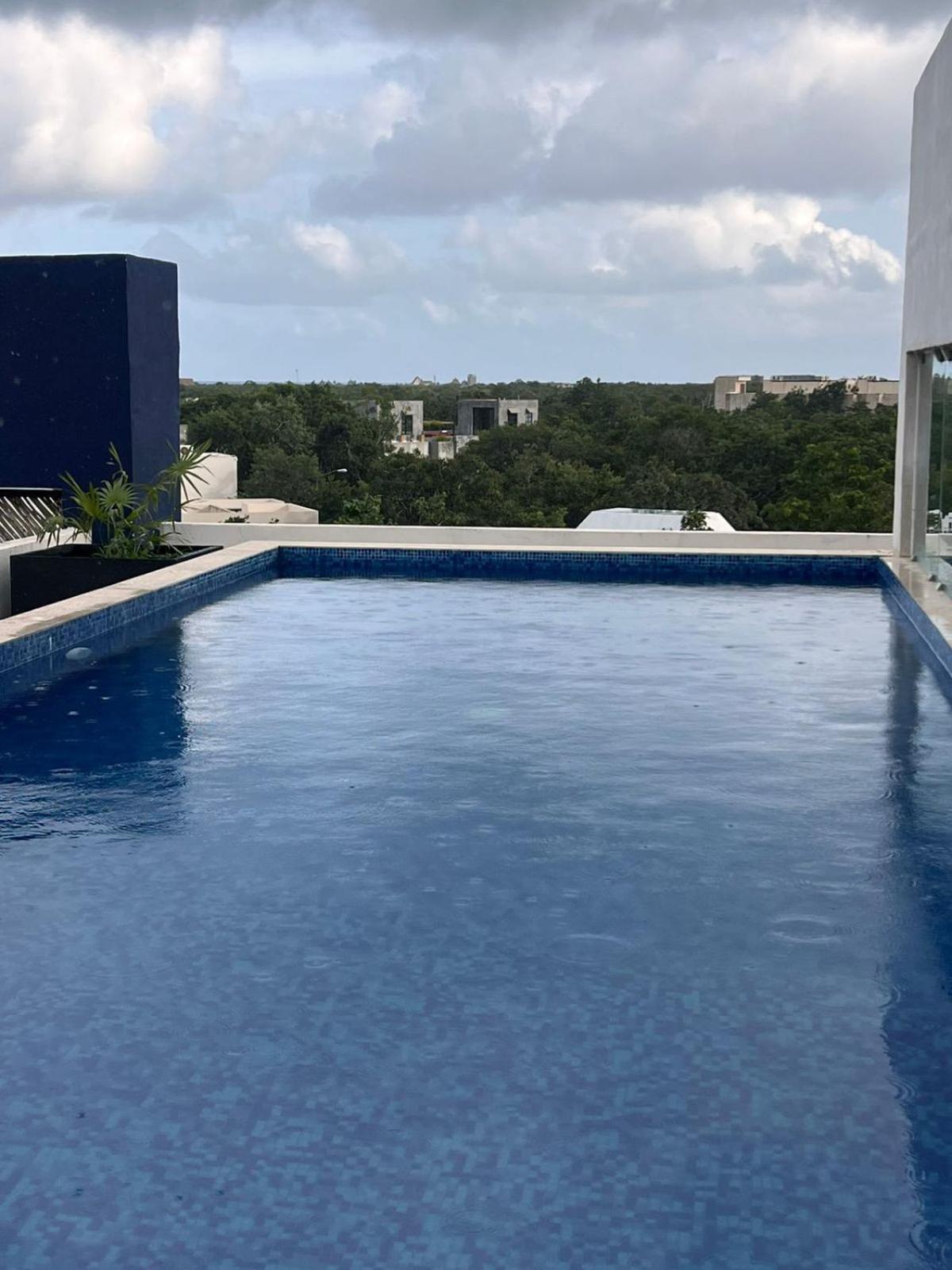 Tulum-onebedroom-fastwifi-pooltable-privatetub *