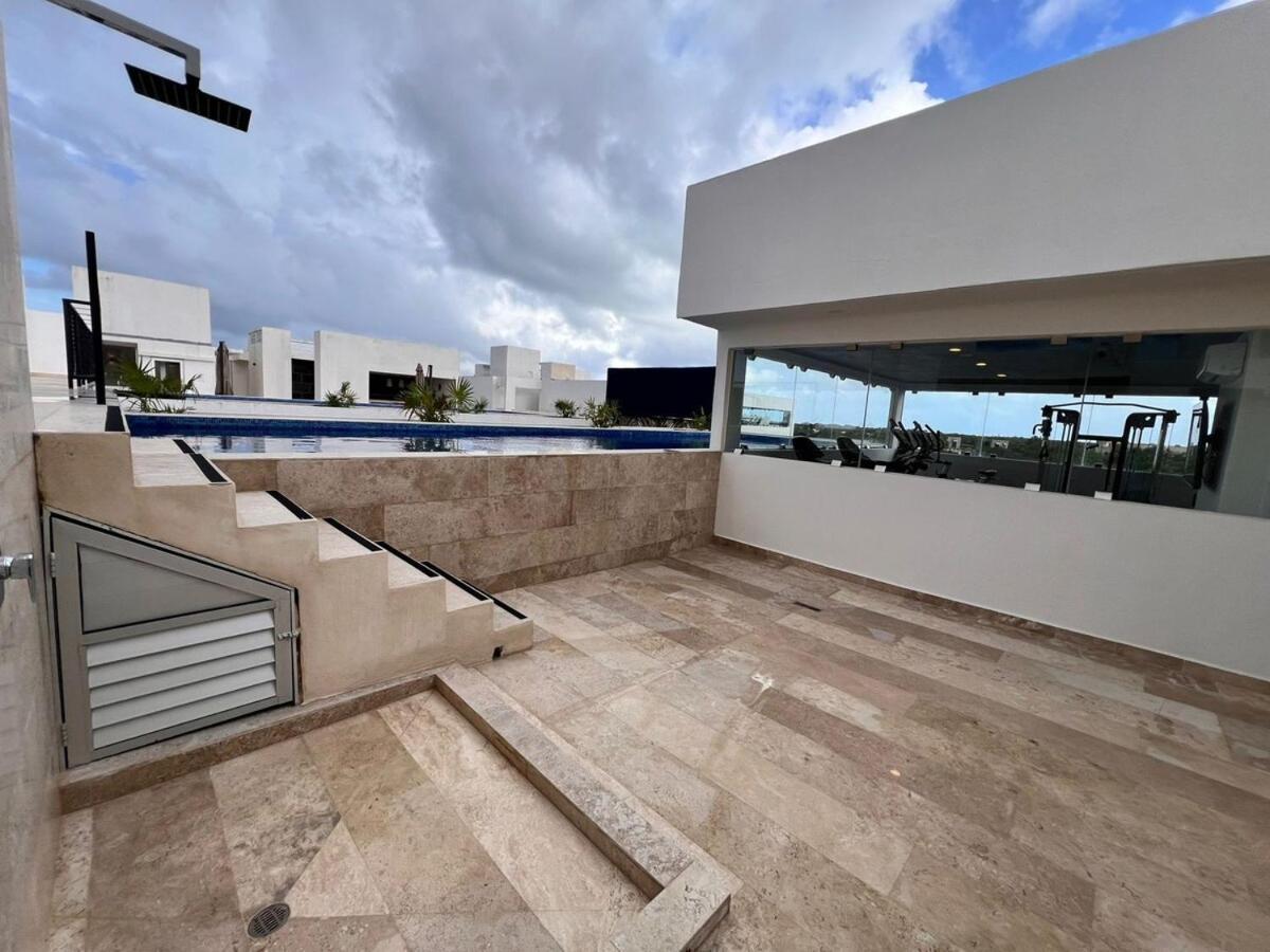 Tulum-onebedroom-fastwifi-pooltable-privatetub