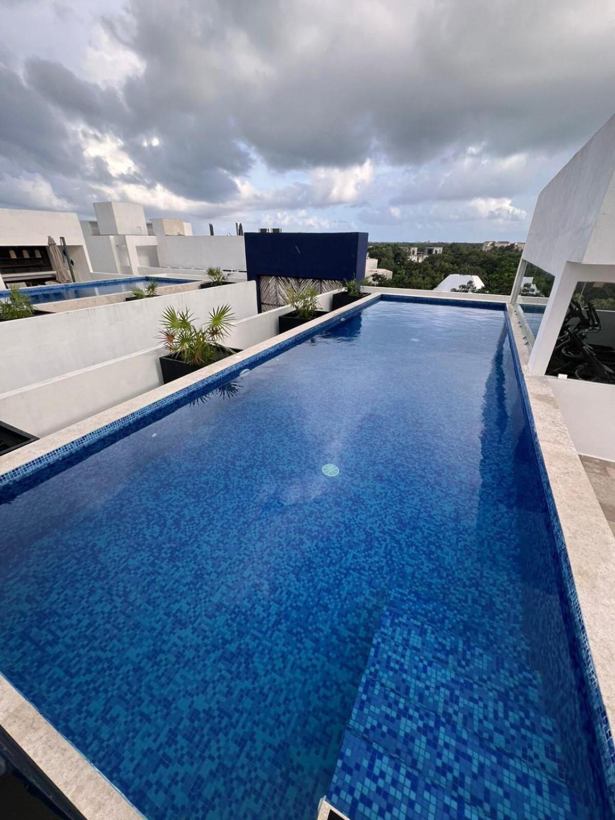 Tulum-onebedroom-fastwifi-pooltable-privatetub * Tulum