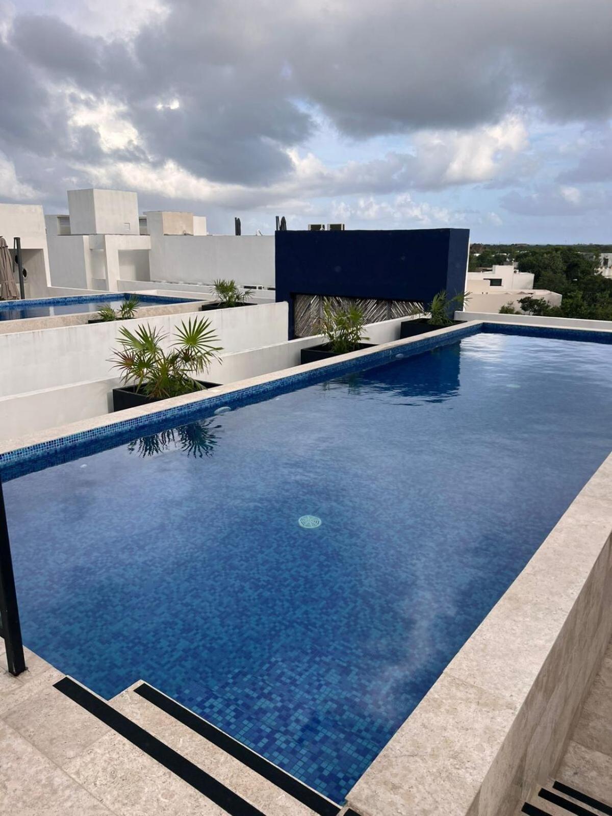 Tulum-onebedroom-fastwifi-pooltable-privatetub * Tulum