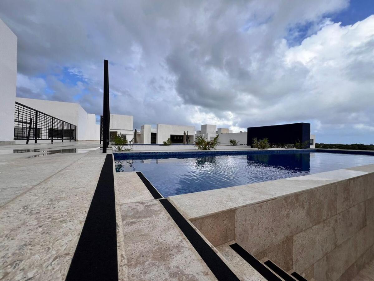 Tulum-onebedroom-fastwifi-pooltable-privatetub Tulum