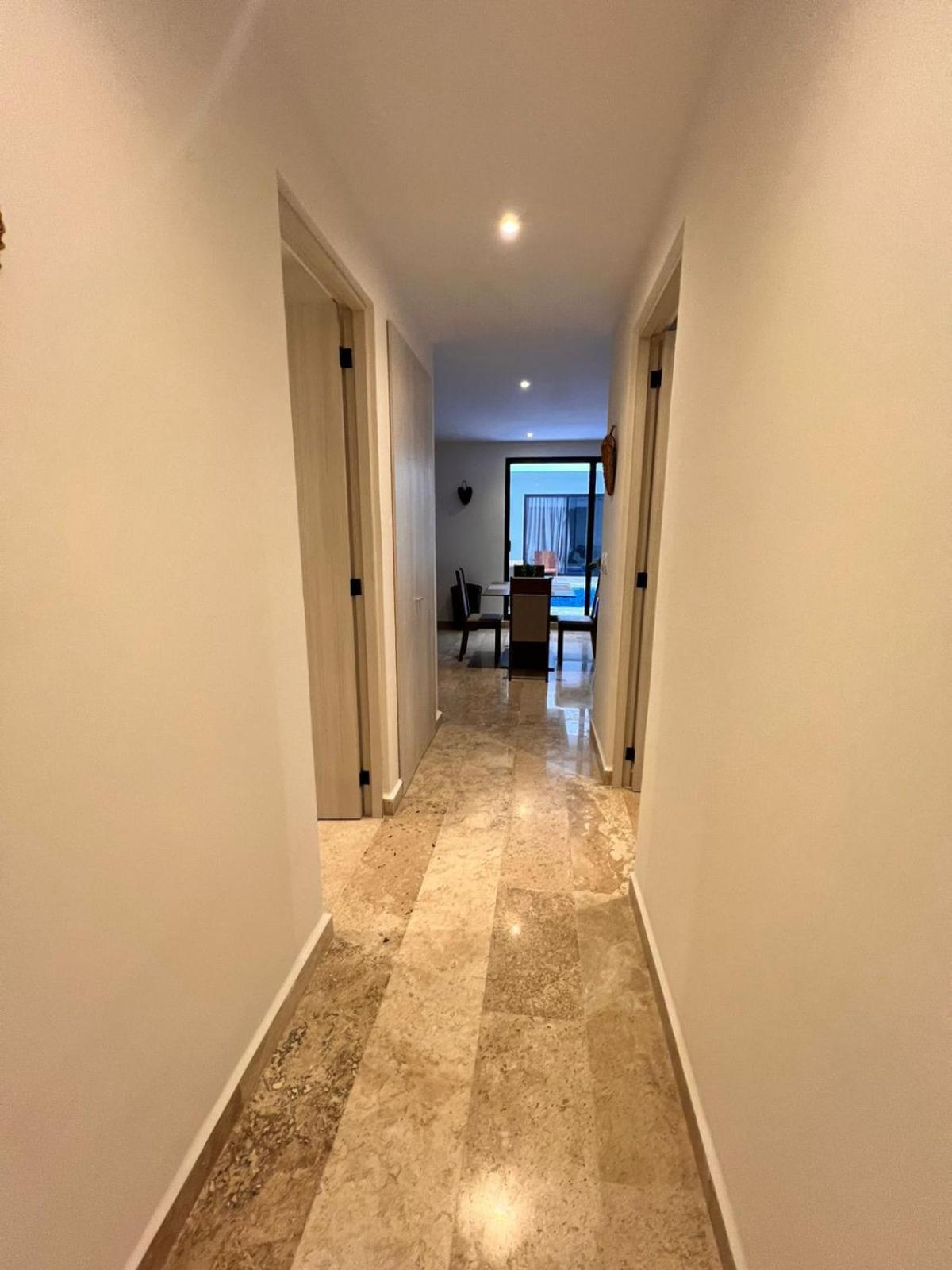 Tulum-onebedroom-fastwifi-pooltable-privatetub *
