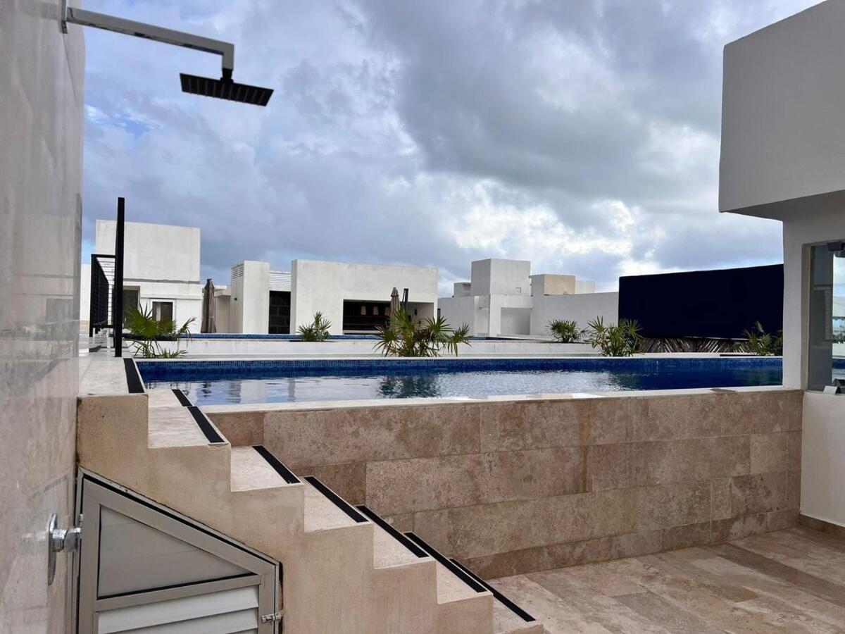 Tulum-onebedroom-fastwifi-pooltable-privatetub Tulum