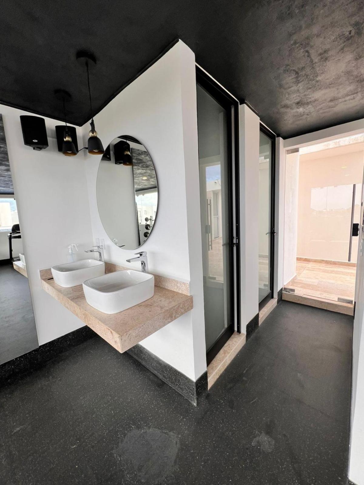 Tulum-onebedroom-fastwifi-pooltable-privatetub Apartamento Tulum